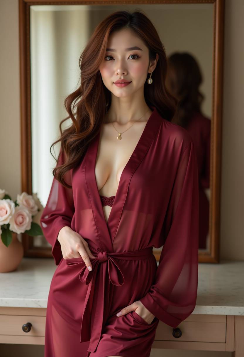 暗流涌动