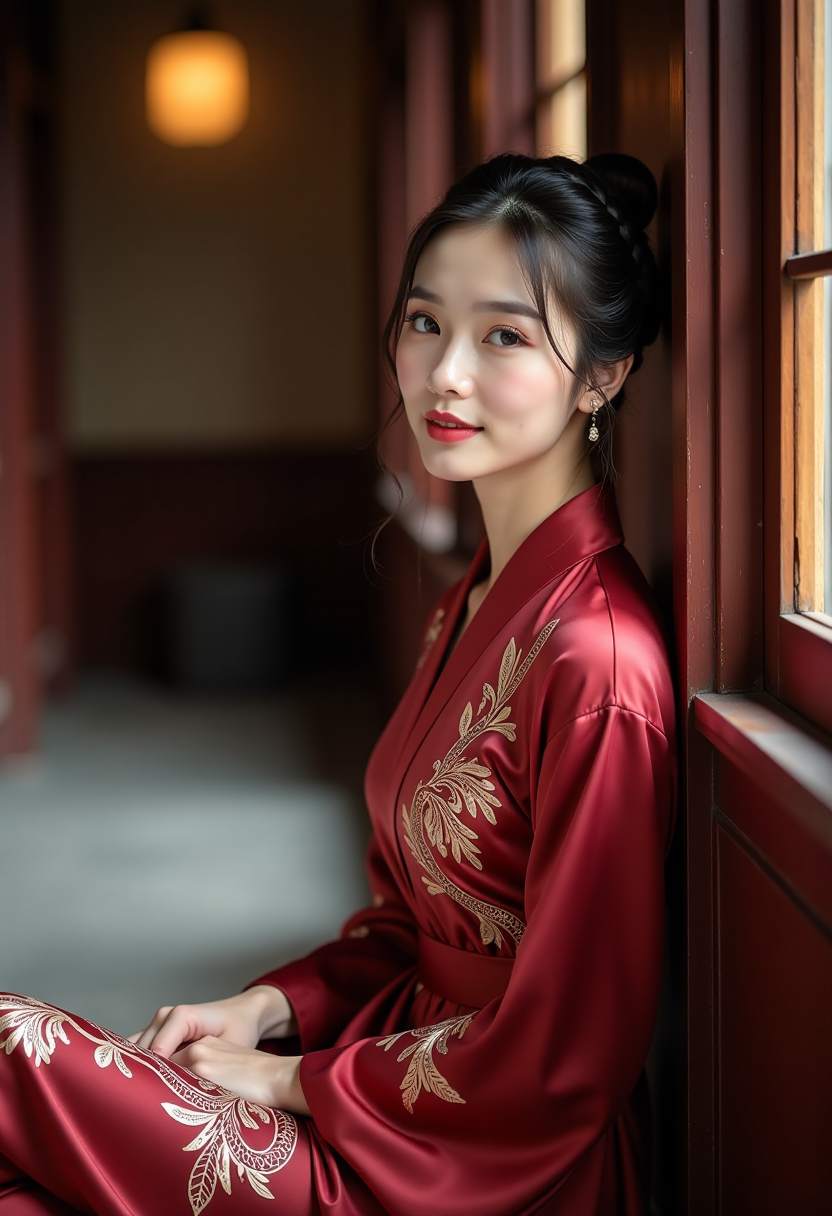 春风十里