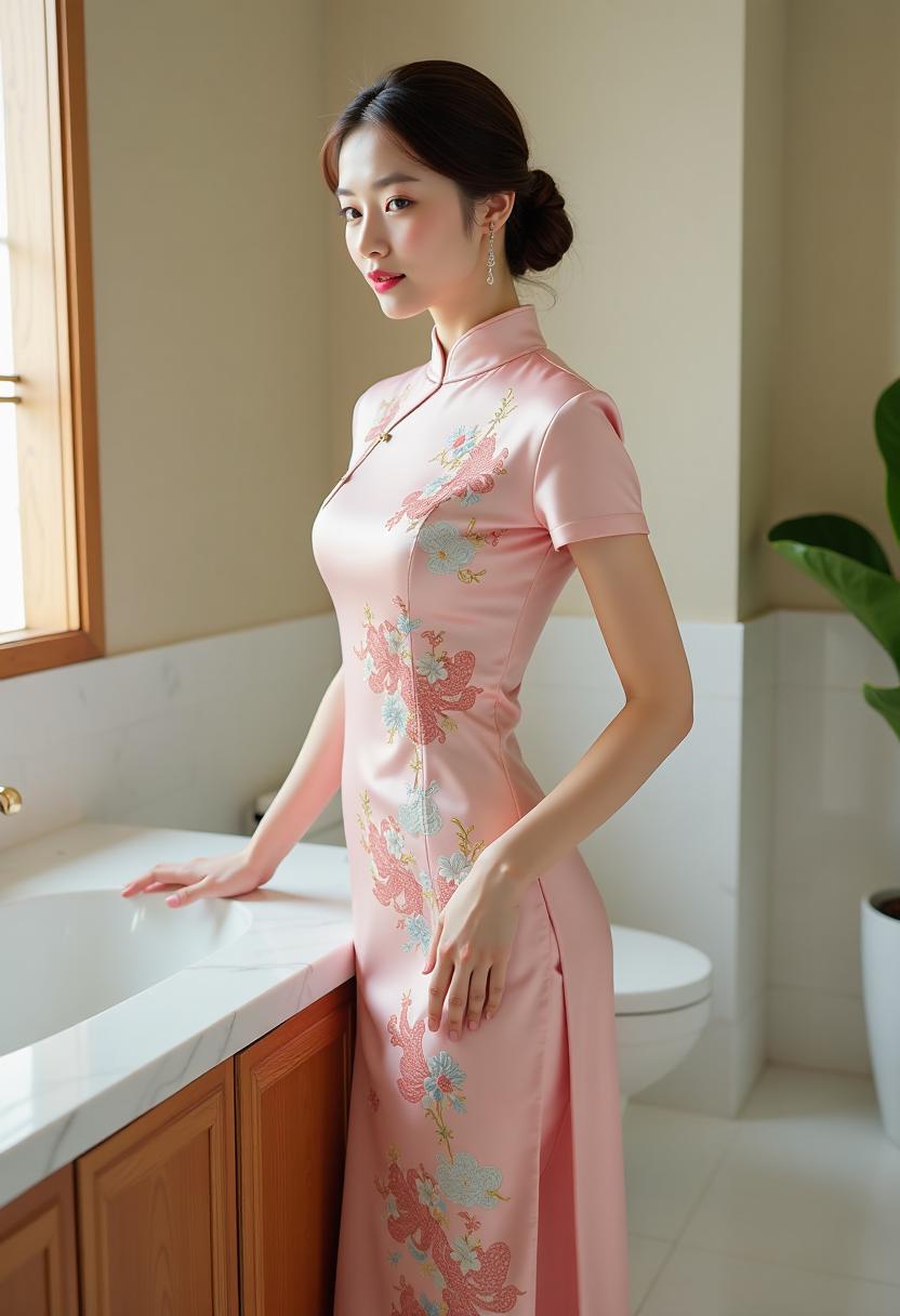 长夜破晓
