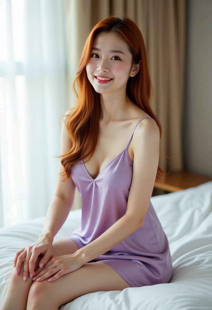 星河彼岸
